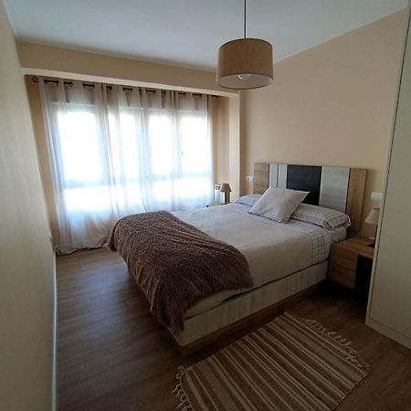 Ferienwohnung Apartamento En Santander Cercano Al Centro Exterior foto