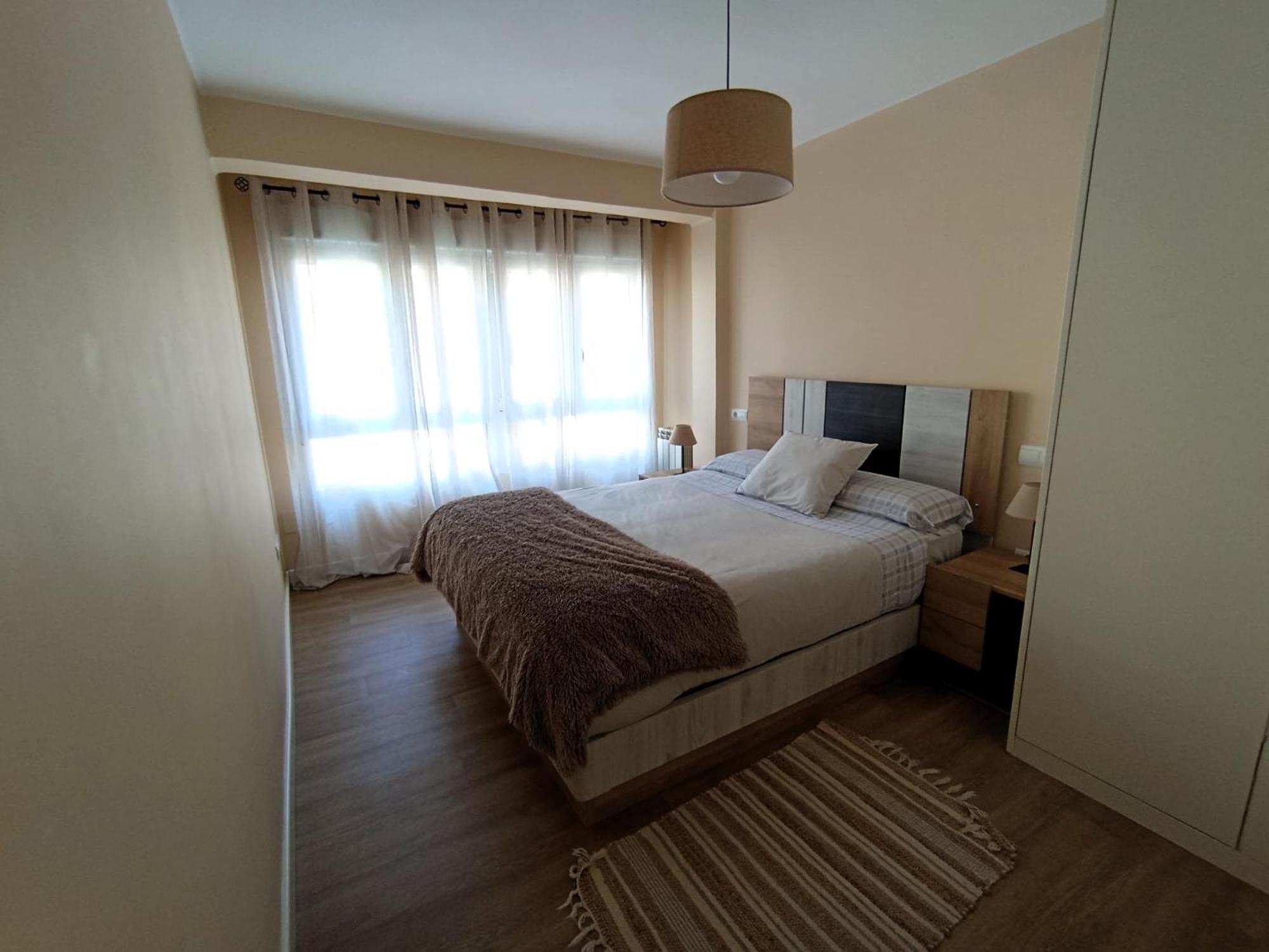 Ferienwohnung Apartamento En Santander Cercano Al Centro Exterior foto
