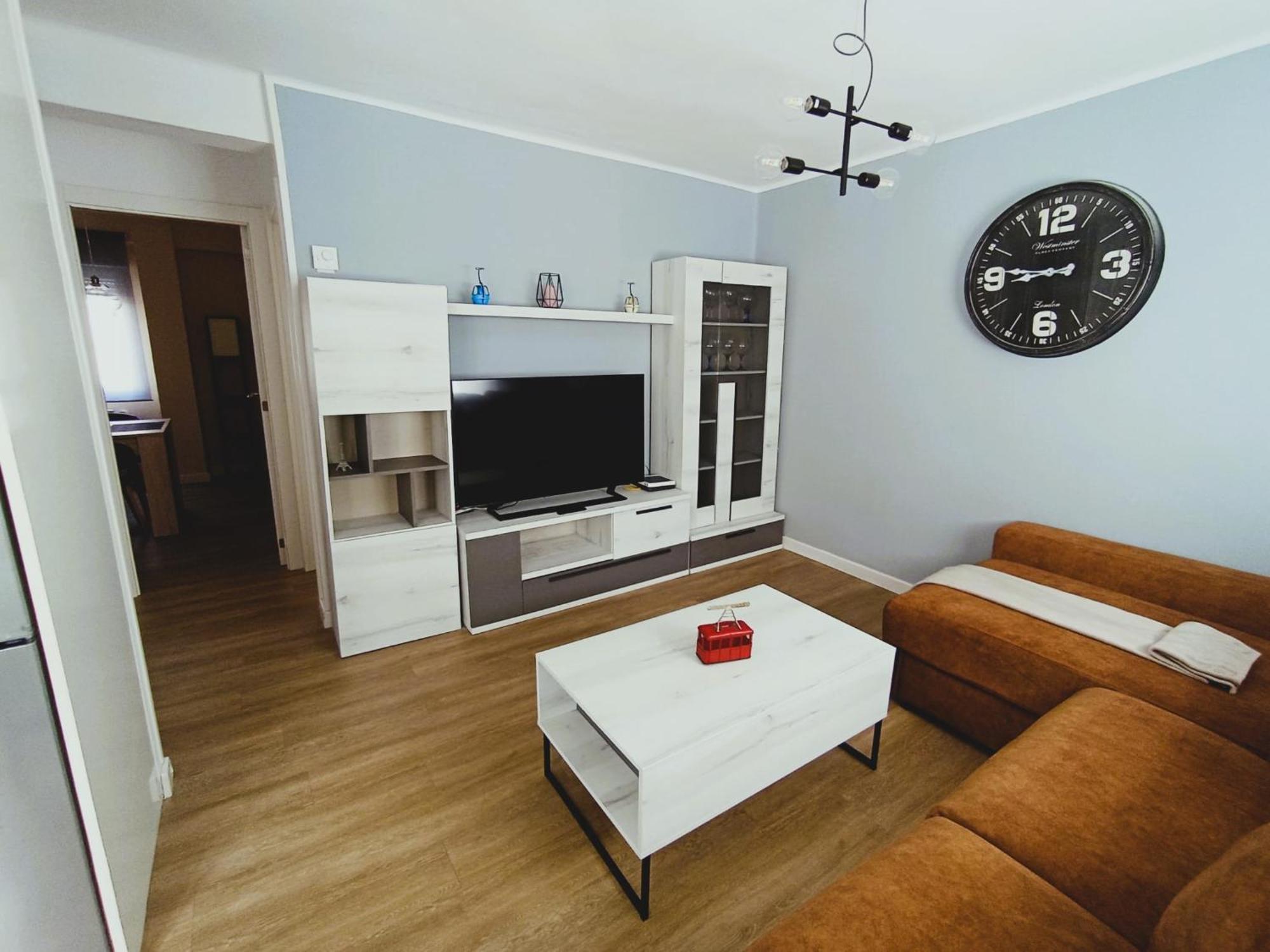 Ferienwohnung Apartamento En Santander Cercano Al Centro Exterior foto