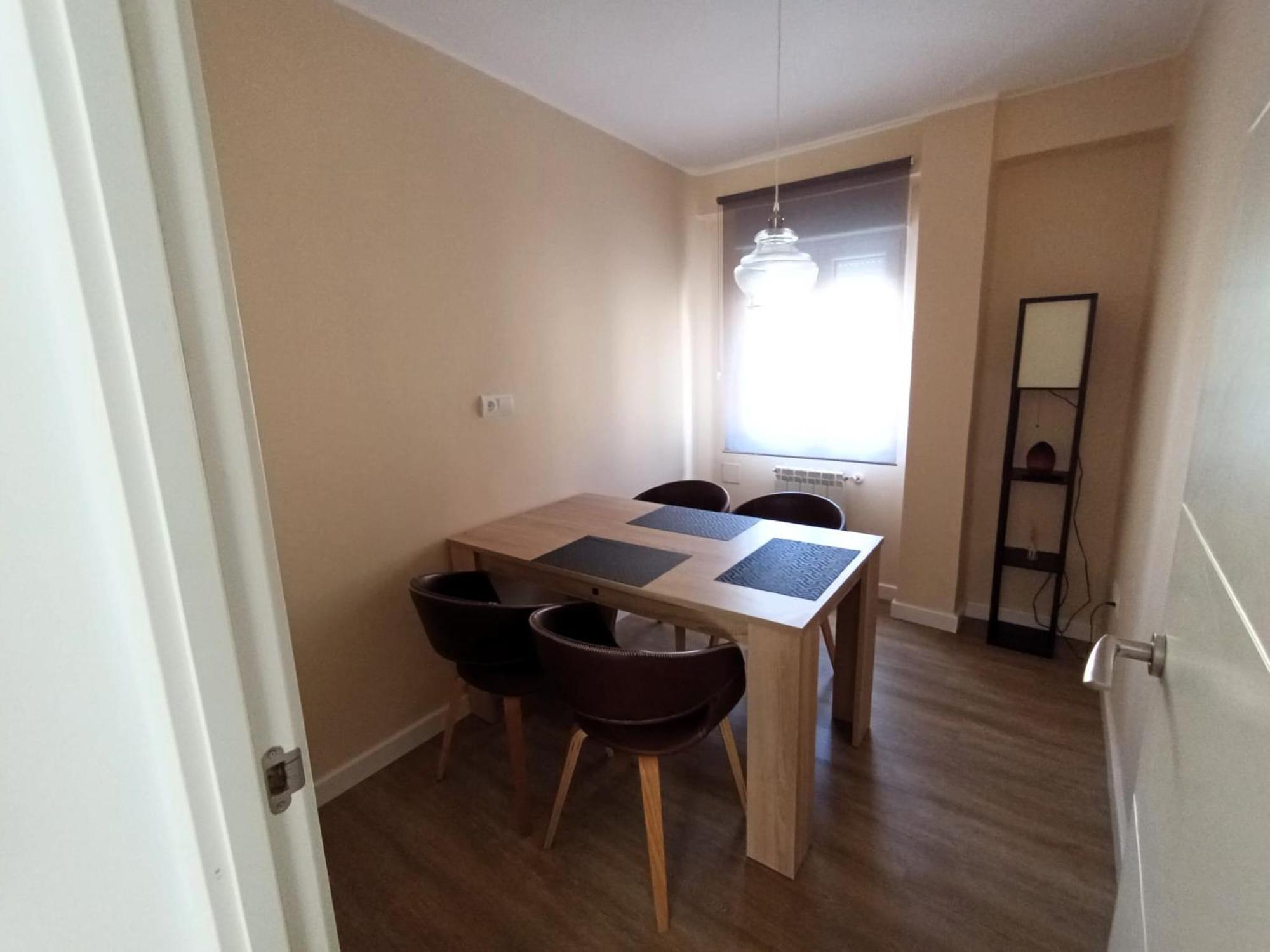 Ferienwohnung Apartamento En Santander Cercano Al Centro Exterior foto