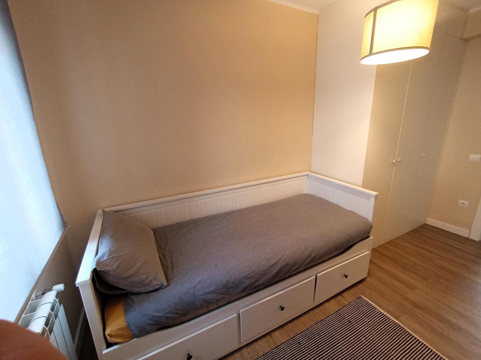 Ferienwohnung Apartamento En Santander Cercano Al Centro Exterior foto