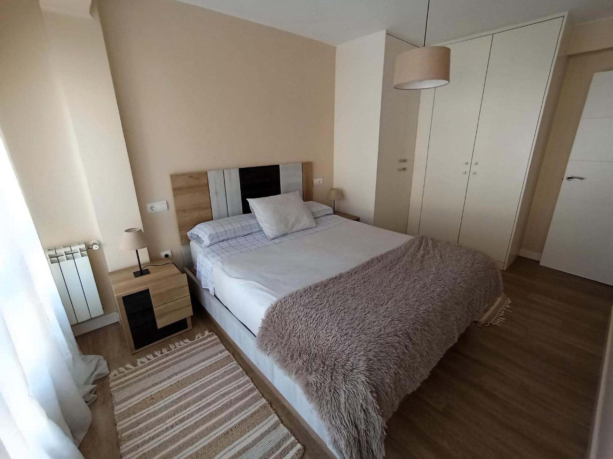 Ferienwohnung Apartamento En Santander Cercano Al Centro Exterior foto