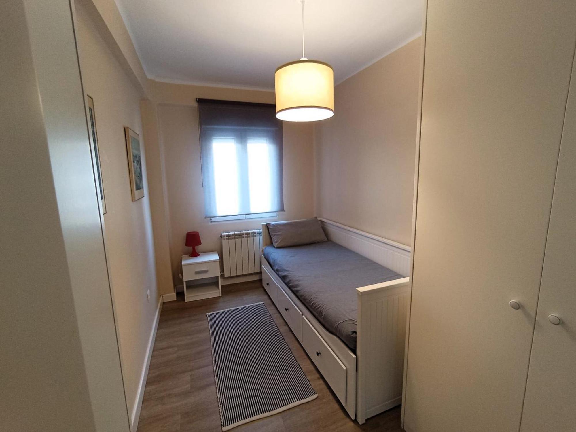 Ferienwohnung Apartamento En Santander Cercano Al Centro Exterior foto