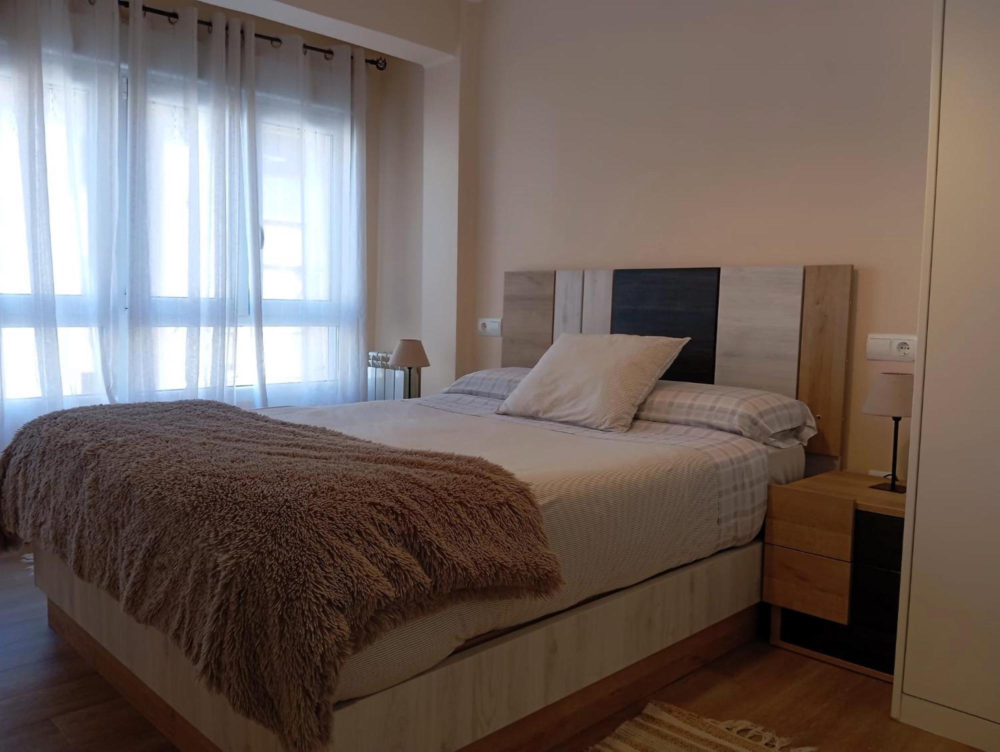 Ferienwohnung Apartamento En Santander Cercano Al Centro Exterior foto