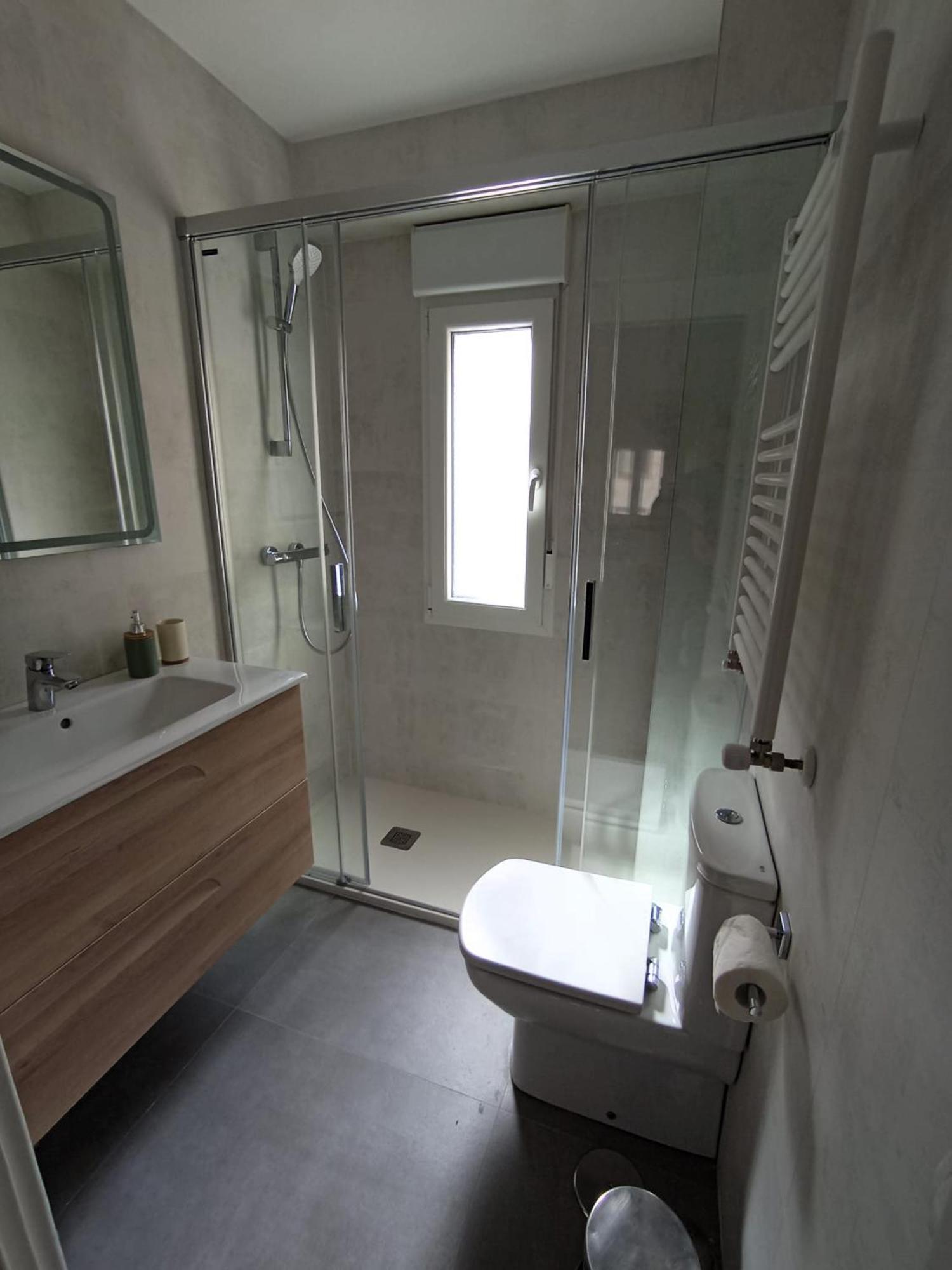 Ferienwohnung Apartamento En Santander Cercano Al Centro Exterior foto